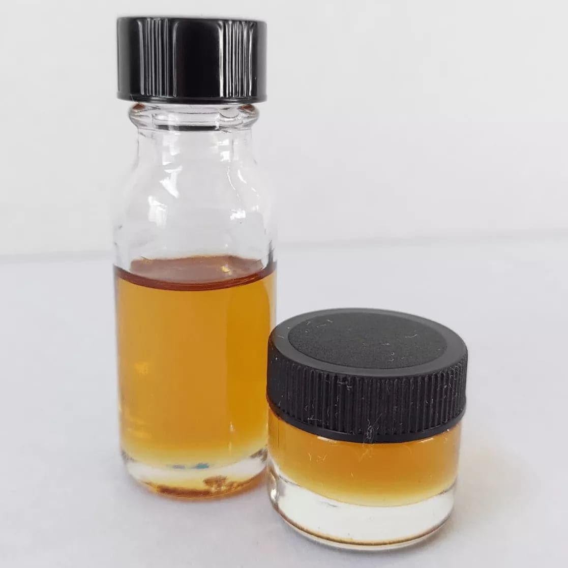 Delta-6a10a THC Distillate