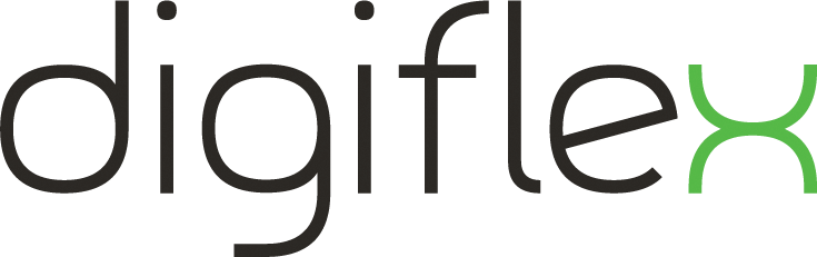 digiflex logo