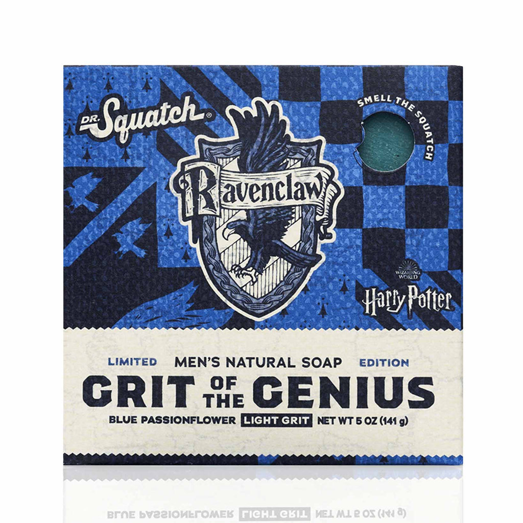 Dr. Squatch Rainforest Rapids Bar Soap — Lost Objects, Found Treasures