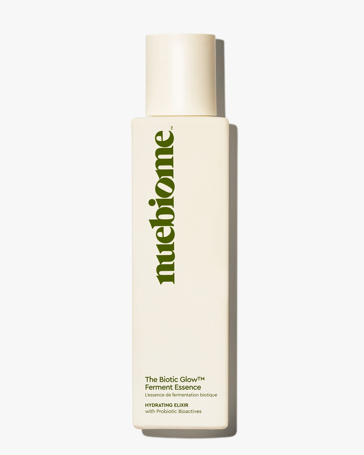 Nuebiome - The Biotic Glow™ Ferment Essence