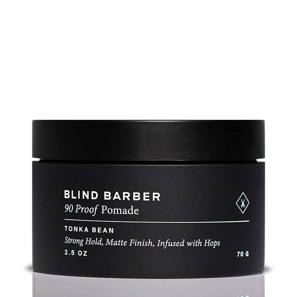 Blind Barber Bryce Harper Hair Clay – SGPomades Discover Joy in Self Care