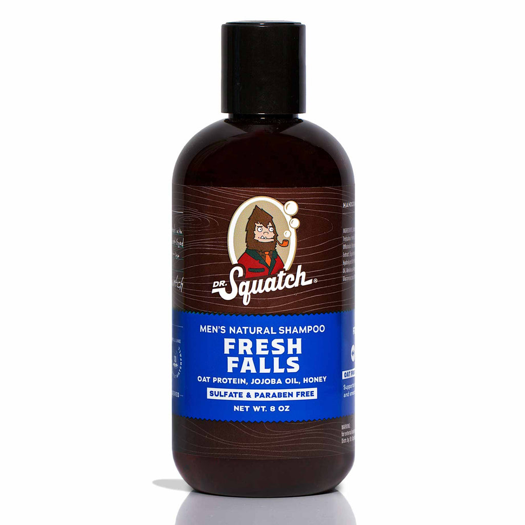 The Mindful Man's Armor: Dr. Squatch's Natural Deodorant for Natural  Bodybuilders