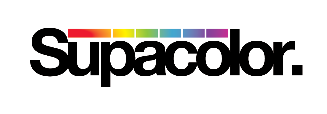 Supacolor Logo