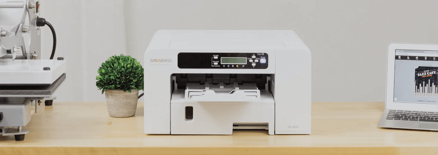 The Ultimate Guide to Sublimation Blank Heat Presses: How to Choose an -  INNOSUB USA