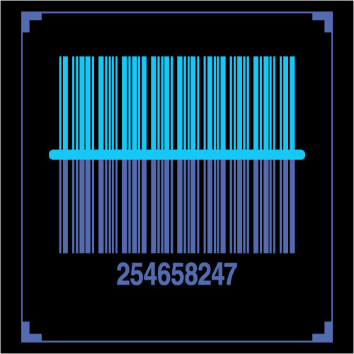 Datalink Barcodes