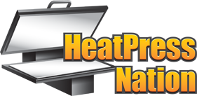 Heat Press Base Wrap Protector