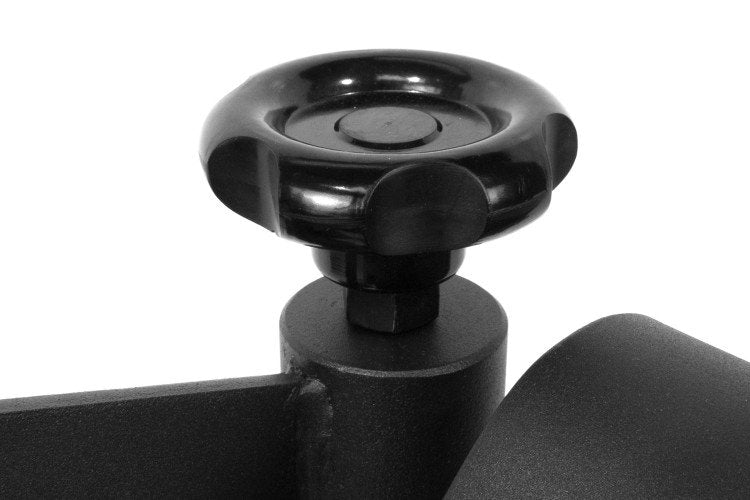 Adjustable Pressure Knob