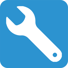 Wrench Icon