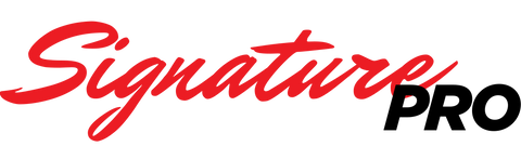 Signature Pro Logo