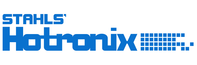 Stahls' Hotronix Logo