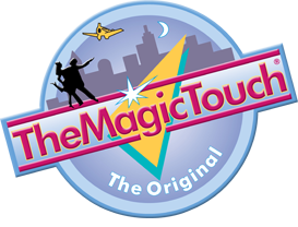 TheMagicTouch Logo
