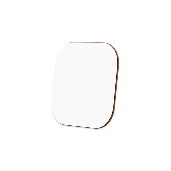 Unisub Sublimation Blank Coasters - Square 4x4– Swing Design