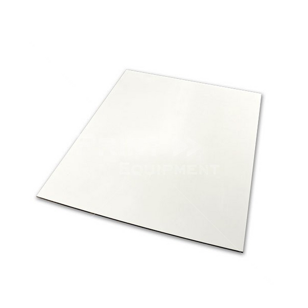 Unisub 2 x 3 Rectangle Sublimation Hardboard Magnet