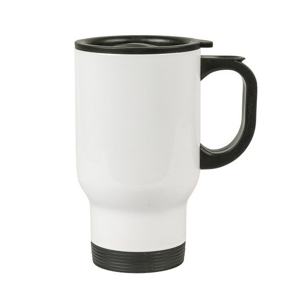 17 oz Latte Mug - Heat Pad for 8 in 1 Multi-Function Press – Blank