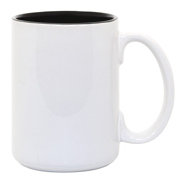 Of Course I'm Right! I'm A Chamberlain! - Ceramic 15oz White Mug, White 