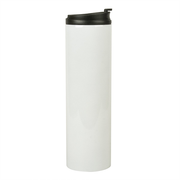 30oz. Water Bottle - Sublimatable – HOT TOPS GRAPHICS