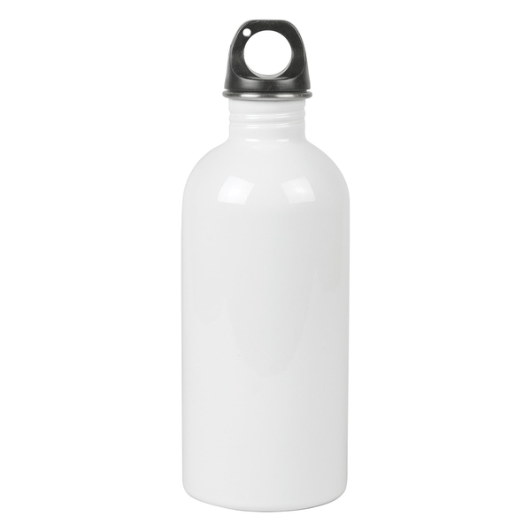 Product News: Metal Water Bottle with Straw - The US Spreadshirt Blog