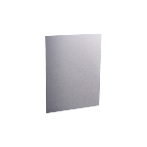 Unisub 15.5 x 18.5 Sublimation Hardboard Sheet Stock