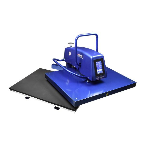 Insta 828 Heat Press (240 V)