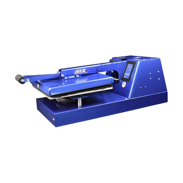 HIX N-880 16 x 20 Inch Heat Press Machine [Buy Online]