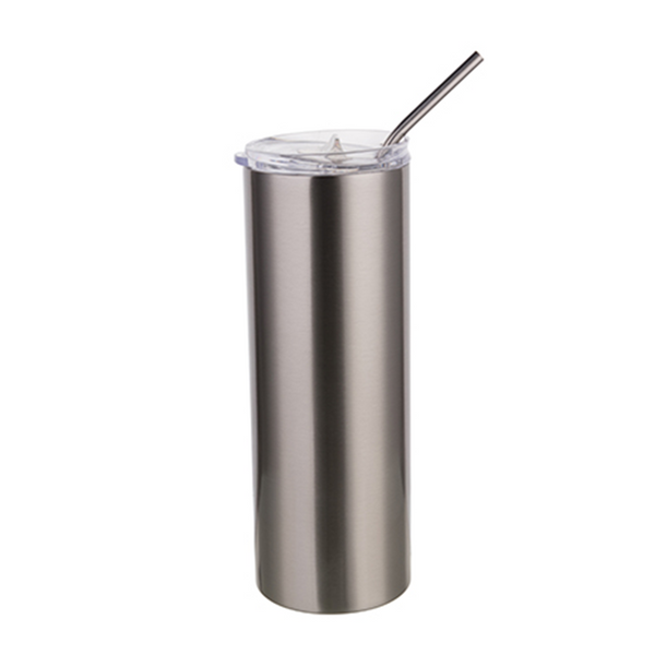 YOUKE OLA Sublimation Skinny Tumbler Straight Blank White 20oz -  Sublimation Tumblers for Heat Trans…See more YOUKE OLA Sublimation Skinny  Tumbler