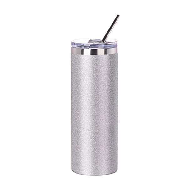 20 oz Maker Skinny Straw Tumbler – First Coast Forge