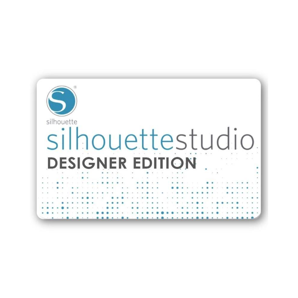 silhouette studio designer edition instant download