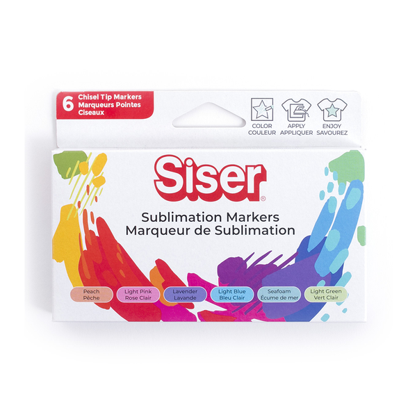 Siser Juliet Roll Holder - Color Craft Vinyl