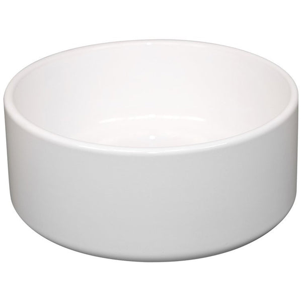 HPN ORCA Premium 6 oz. C-Handle Sublimation Ceramic Mug - 48 per Case