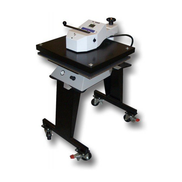 44 x 48 Geo Knight Maxi Air Operated Heat Press