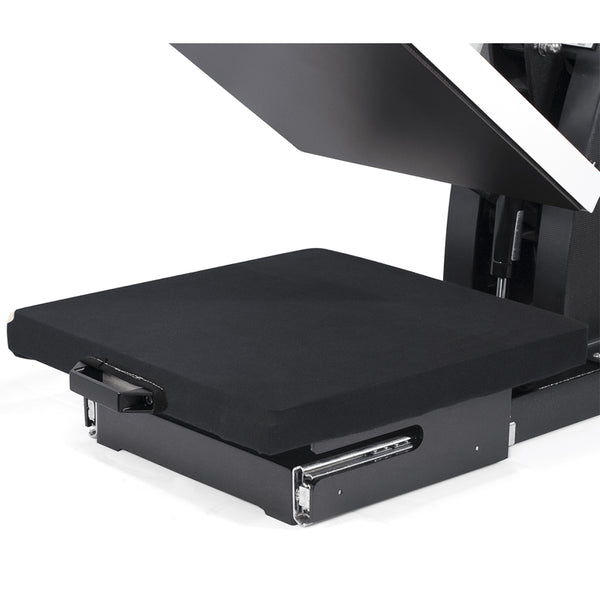 HPN Universal Heat Press Stand with Wheels