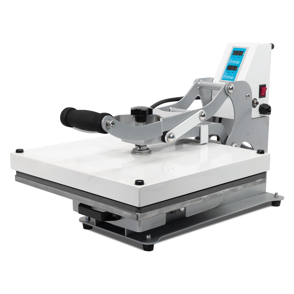 Rent Heat Press (Heat Press Nation HPN-SIG-1620-A) in Queens (rent for  $50.00 / day, $46.43 / week)