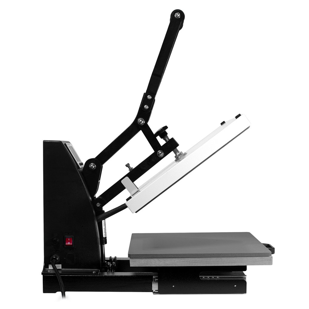 Hpn Signature Pro 15 X 15 Auto Open Heat Press With Surepressure 4827