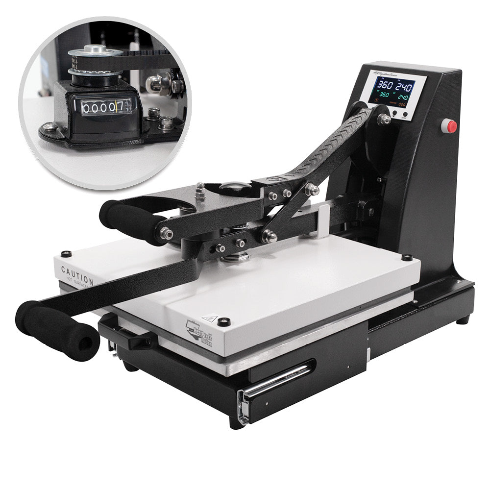 Wholesale fancierstudio heat press For Your Printing Business