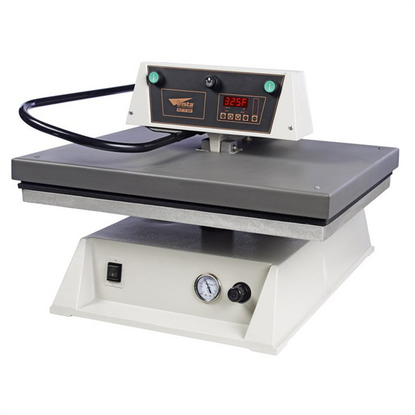 Insta 1020 Large Dual Shuttle Sublimation Heatpress