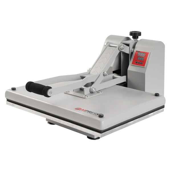 Heat Presses – siplearnpress