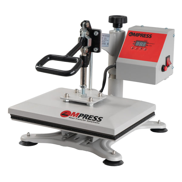 MPress 15 x 15 High Pressure Heat Press Machine