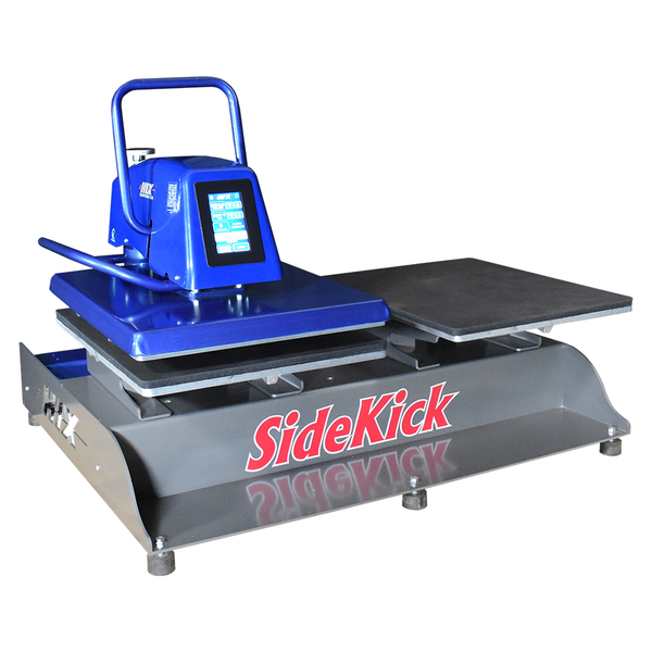 Insta Model 288 20 x 25 Swing Away Heat Press Machine