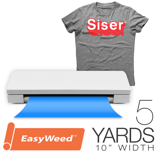 Siser® EasySubli HTV Sheets - 11 x 16.5