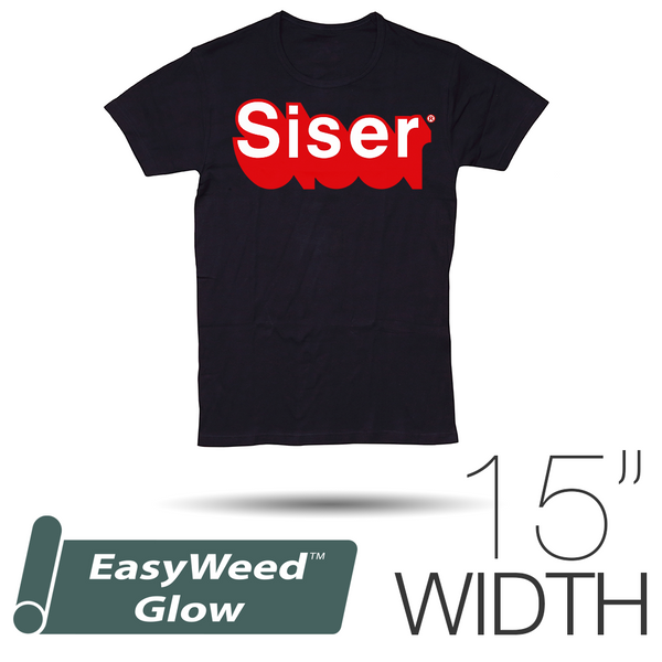 Siser ColorPrint Easy - the easiest weeding print vinyl ever!