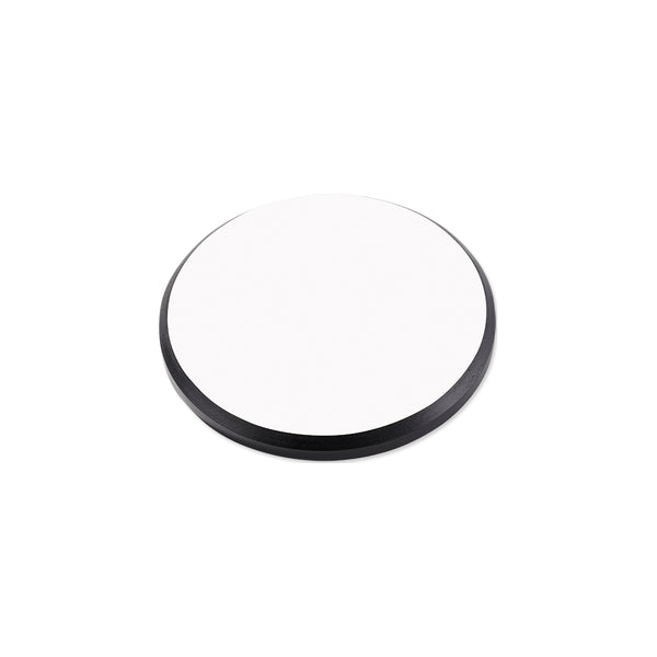 10 inch round circle - Sublimation MDF Blank – My Sublimation