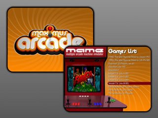 free maximus arcade software