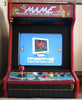 maximus arcade software