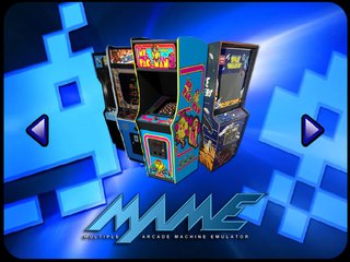 maximus arcade emulator download