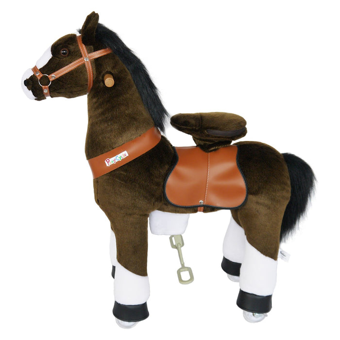 toy riding horse for 5 year old