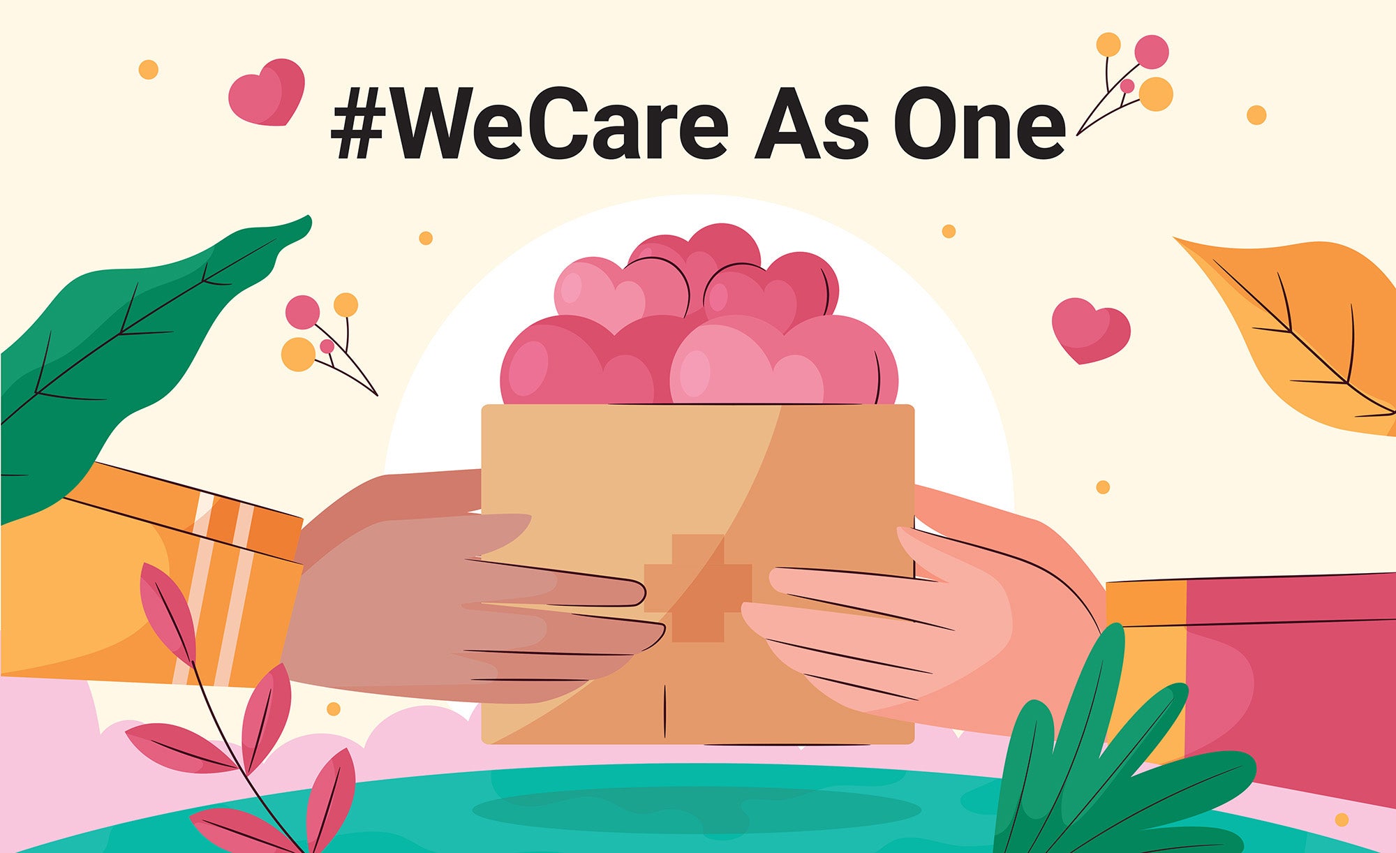 WeCare As One.jpg__PID:d0d7b493-99f7-4596-9617-3d34cc4a02f7