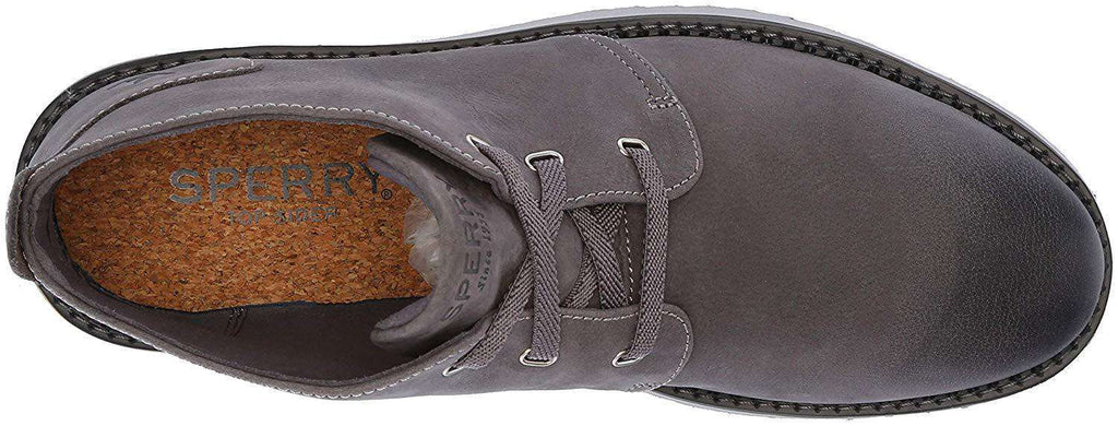 Men's Camden Oxford Chukka Burnished 