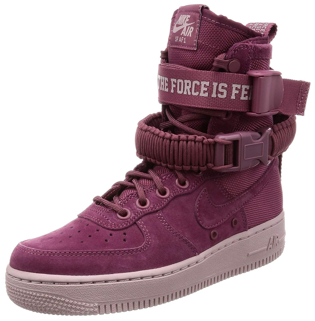 air force 1 force is female