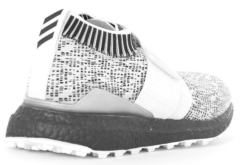 adidas men's crossknit 2.0 golf shoe