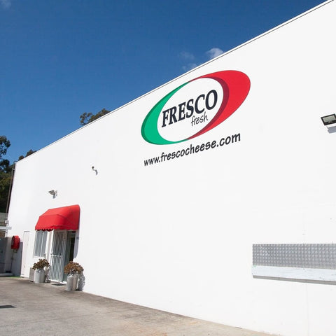 Fresco Cheese Location at Burleigh Heads Gold Coast Queensland